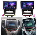 Hyundai IX20 2010 - 2022