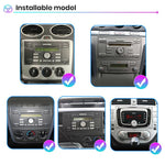 Ford C-Max 2005-2007 - multimediabg.com