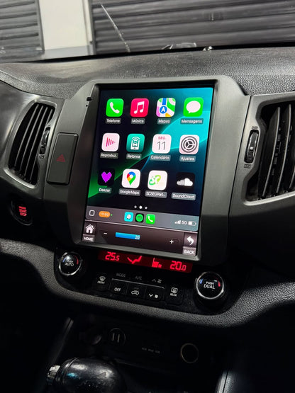 Kia Sportage 2011 - 2016 9.7"