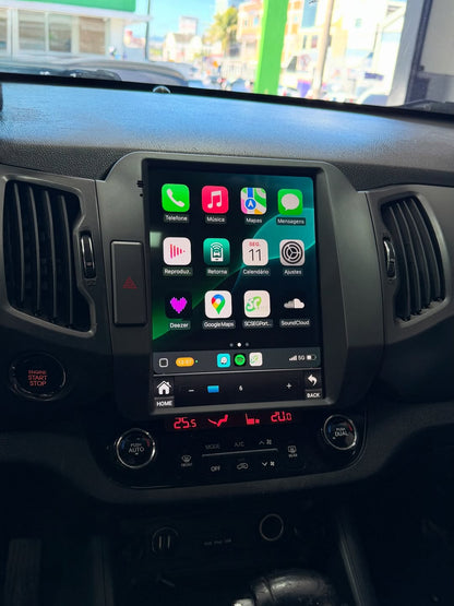 Kia Sportage 2011 - 2016 9.7"