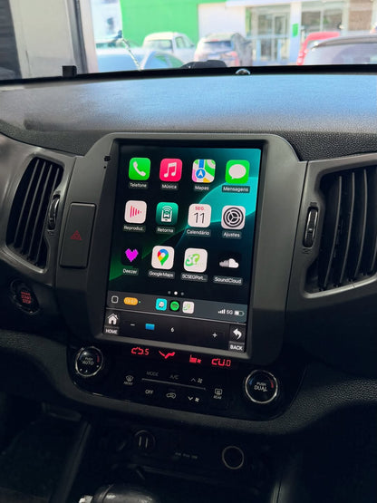 Kia Sportage 2011 - 2016 9.7"