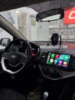 Kia Picanto 2011 - 2016