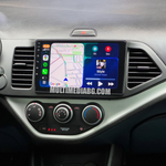 Kia Picanto 2011 - 2016