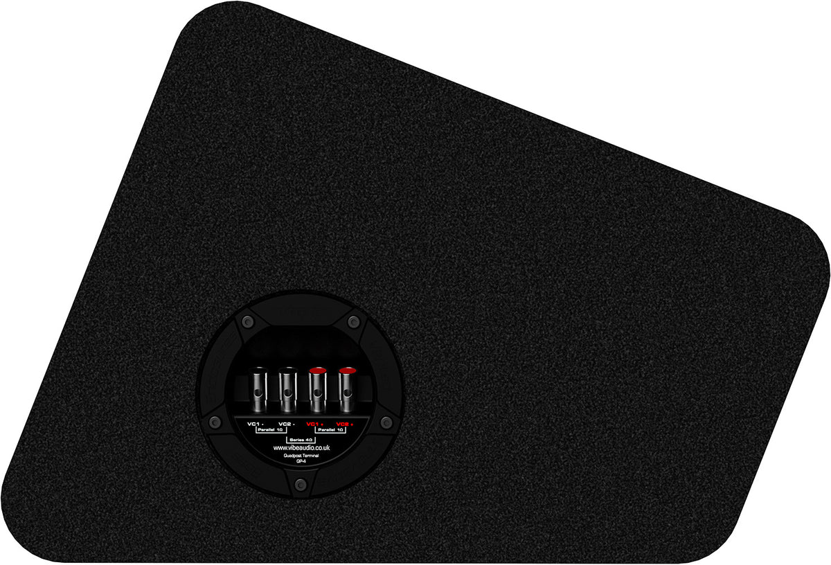 Vibe SLICKMIT8-V3