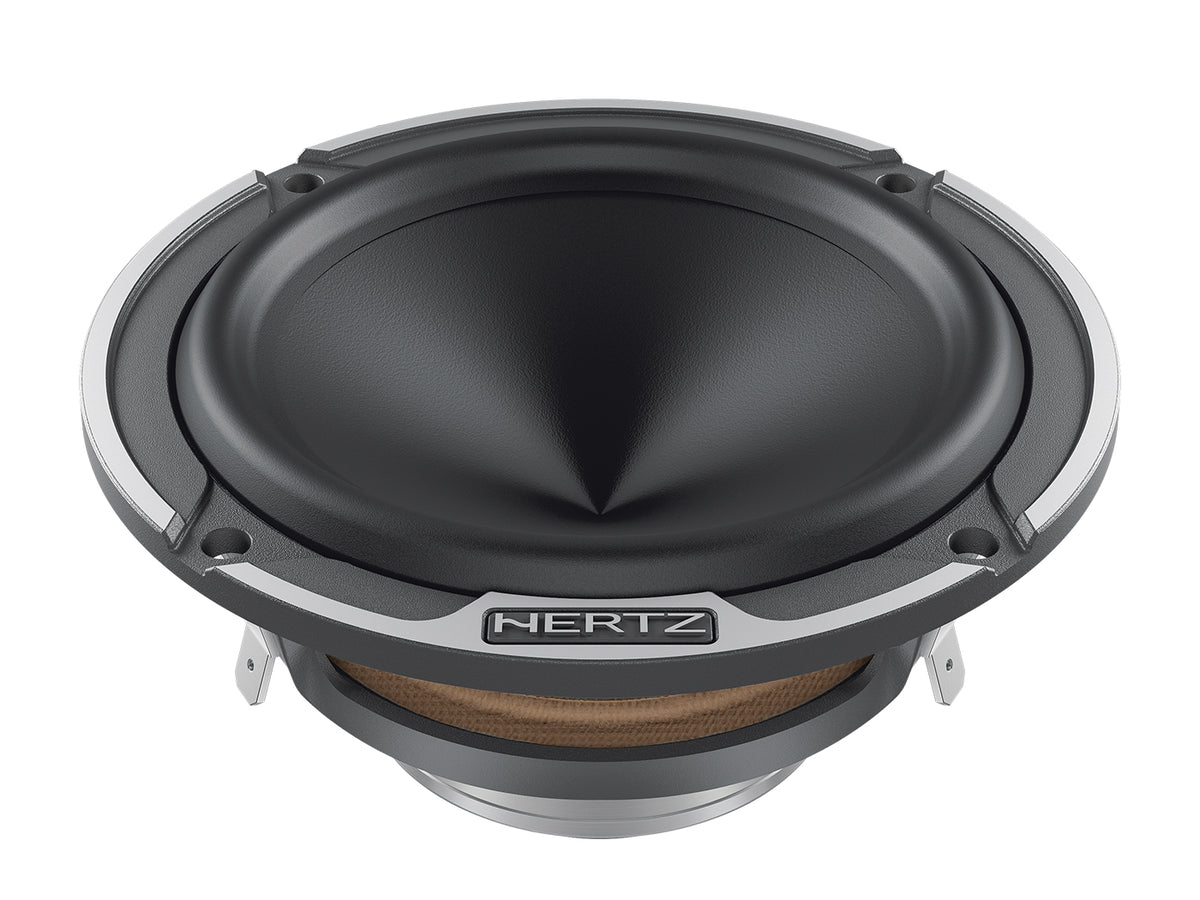 Hertz Mille Legend ML 700.3