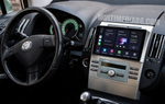 Toyota Corolla Verso 2004-2009