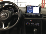 Mazda CX-4 2016-2021