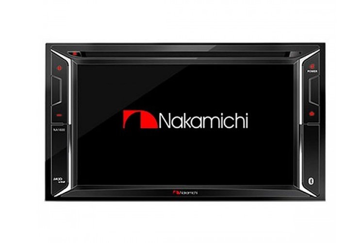 Nakamichi NA1600