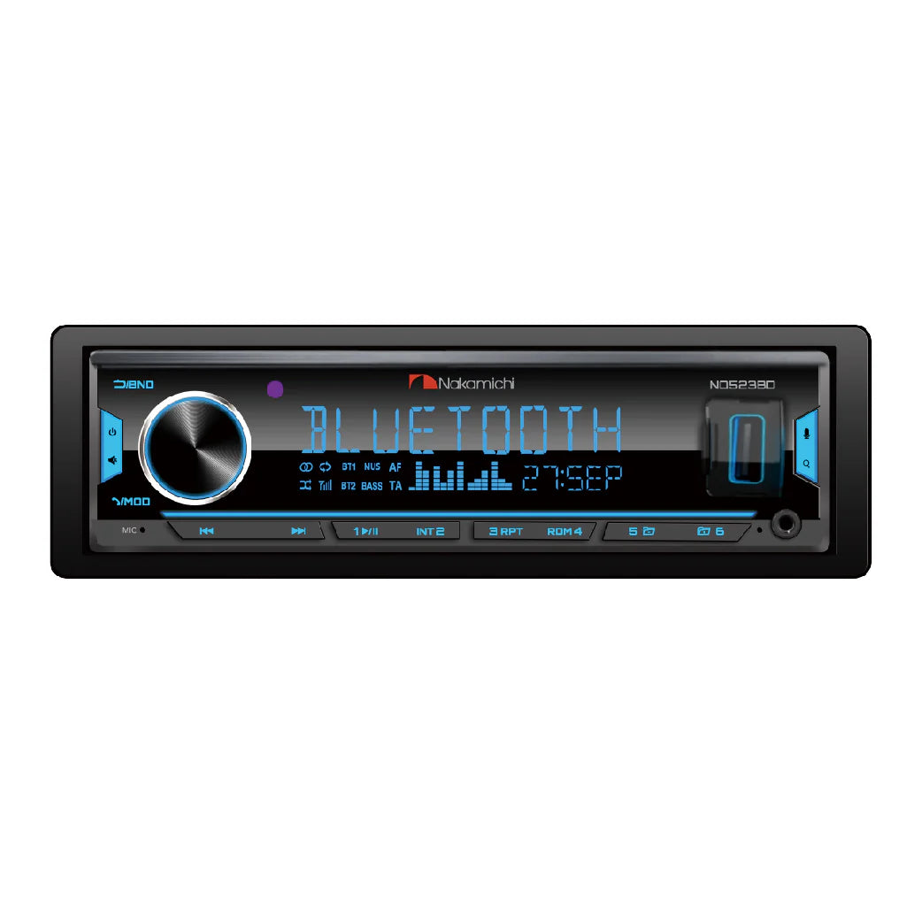 Nakamichi NQ523BD