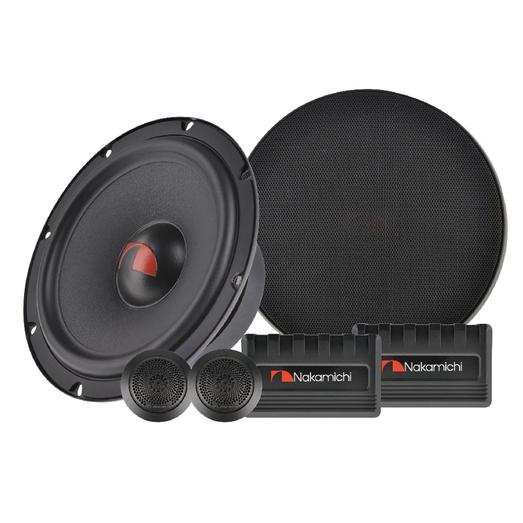 Nakamichi NSA-CS1721