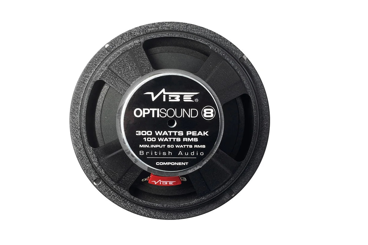 Vibe Opti8-V9