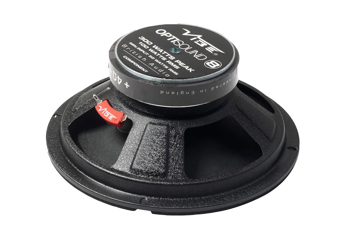 Vibe Opti8-V9
