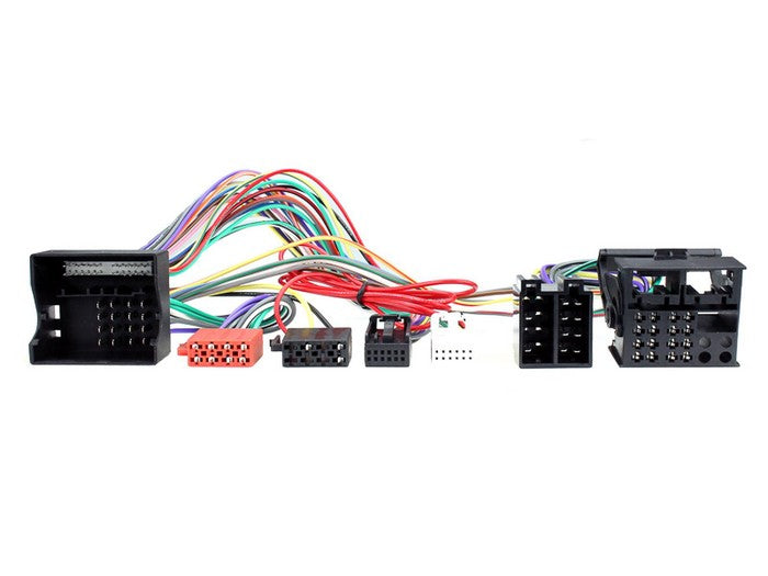 CRITICAL LINK OPTIQUADLOCK1 VW/BMW