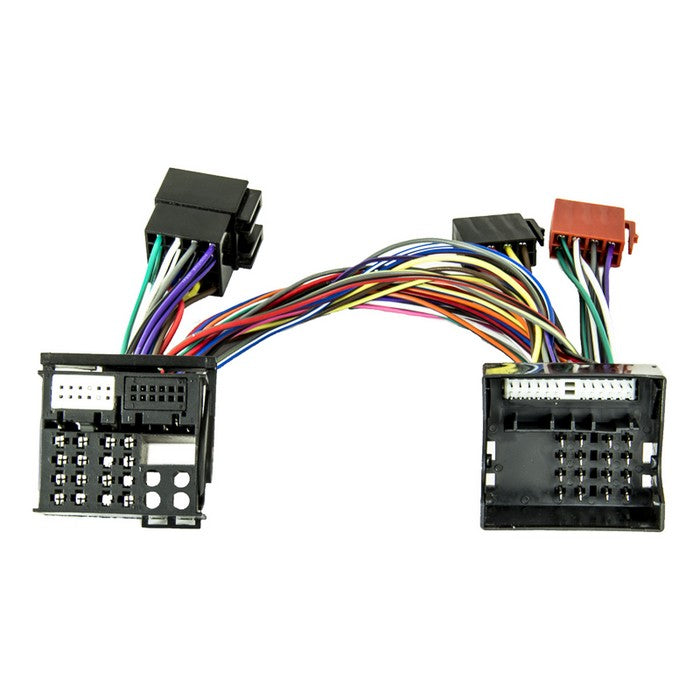 CRITICAL LINK OPTIQUADLOCK1 VW/BMW