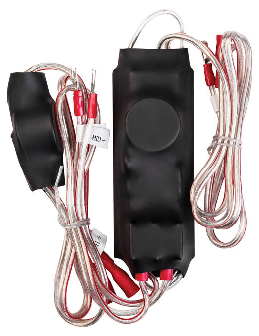 Vibe OPTISOUNDBMW4-V4