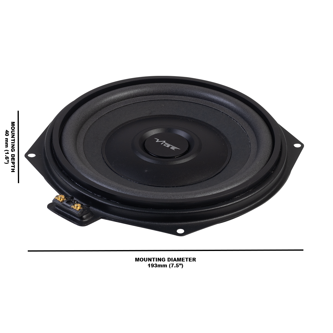 Vibe OPTISOUNDBMW82