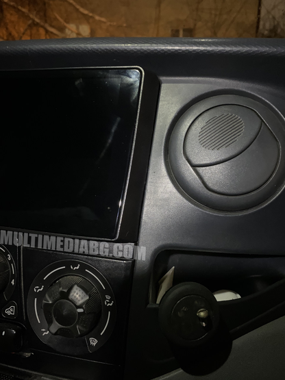 Iveco Daily 2006-2014