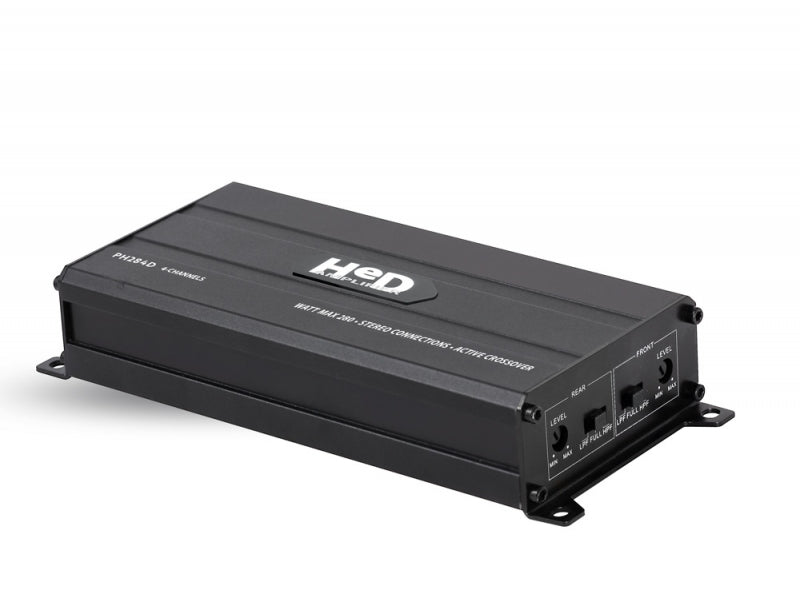 HED PHD284D