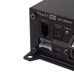 Vibe POWERBOX80.8-10DSP-V3