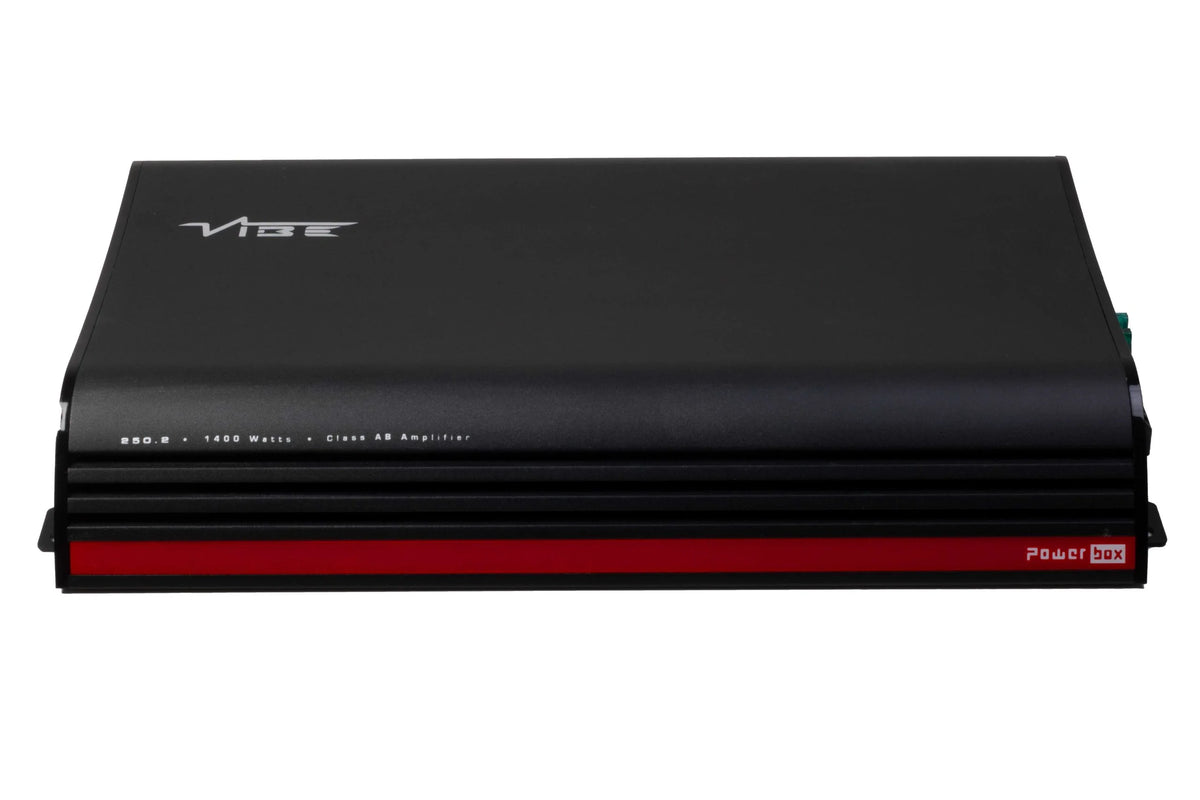 Vibe Powerbox 250.2-V0