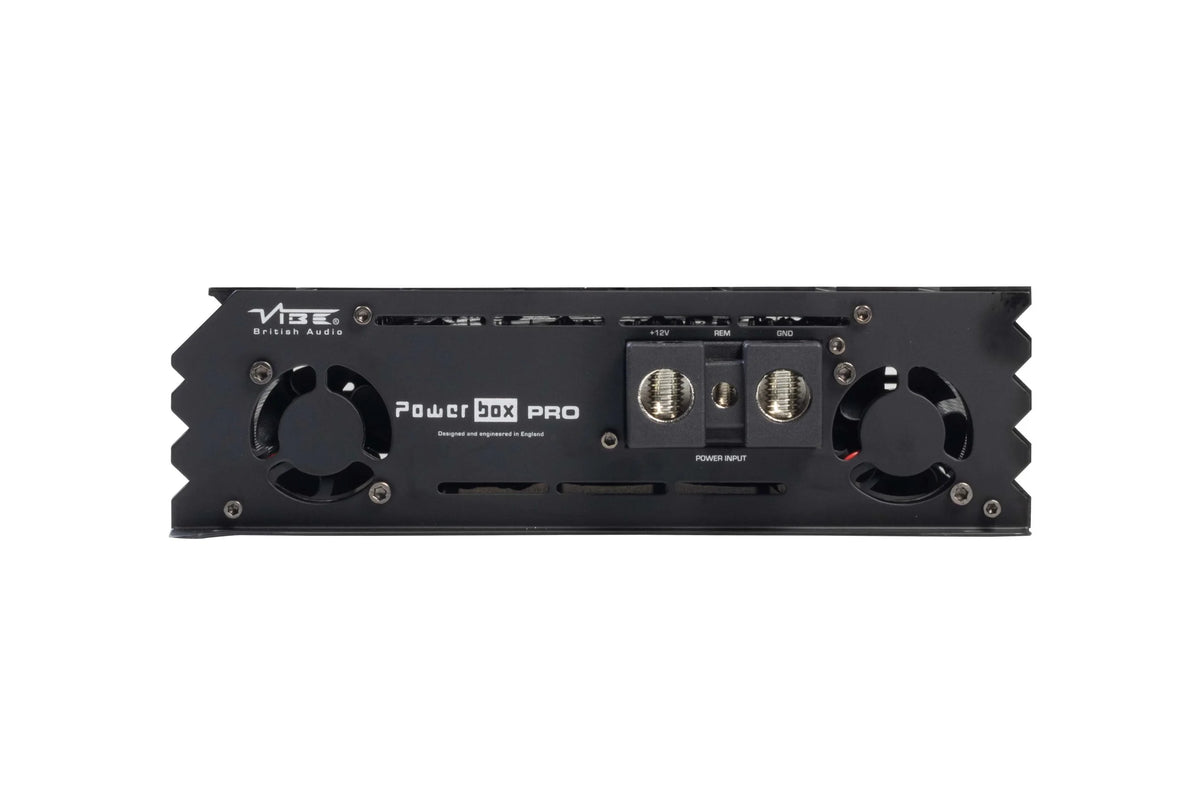 Vibe POWERBOX3000.1P-V0
