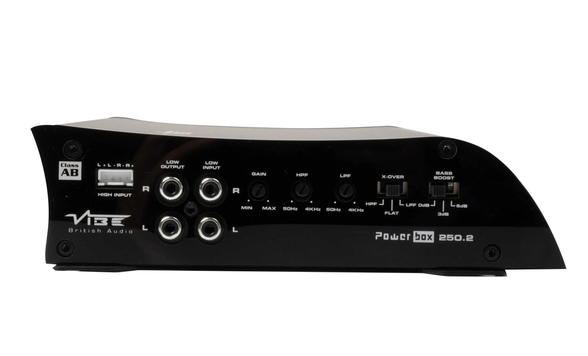 Vibe Powerbox 250.2-V0