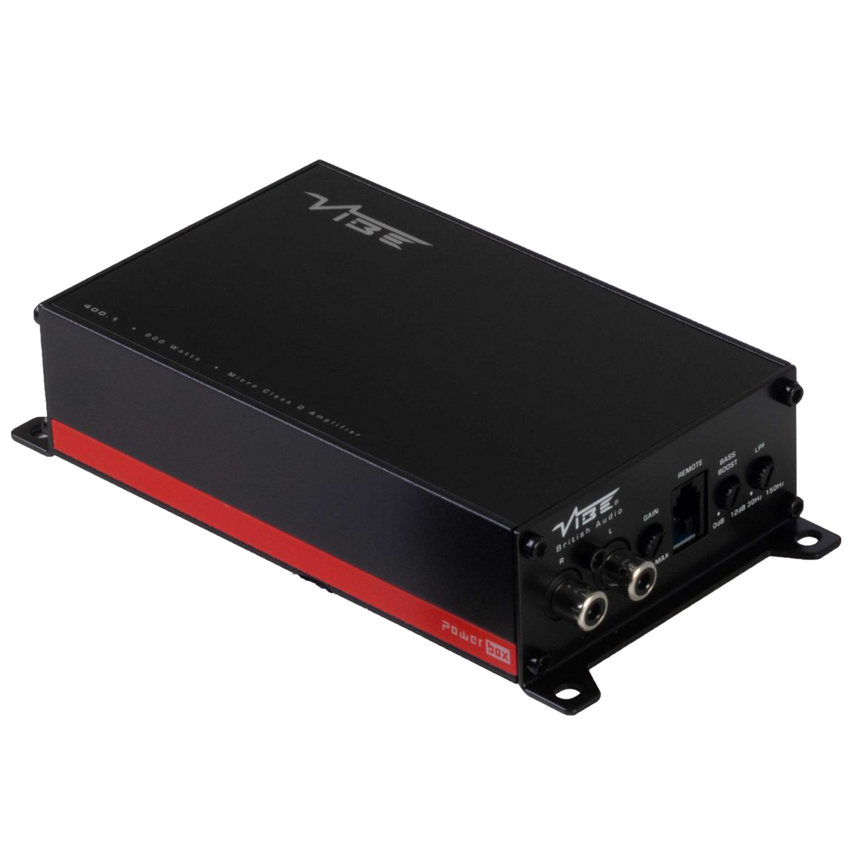 Vibe POWERBOX400.1M-V7