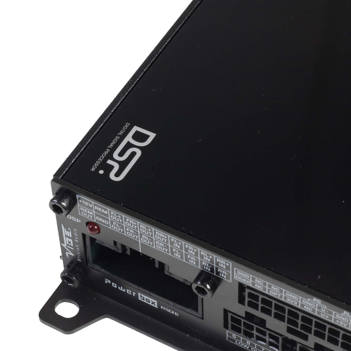 Vibe POWERBOX65.4-8MDSP-V3