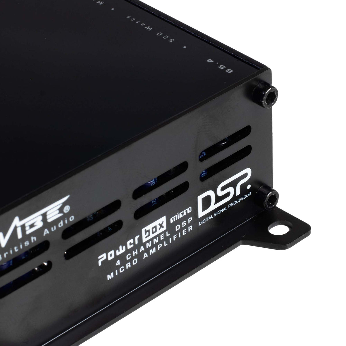 Vibe POWERBOX65.4-8MDSP-V3