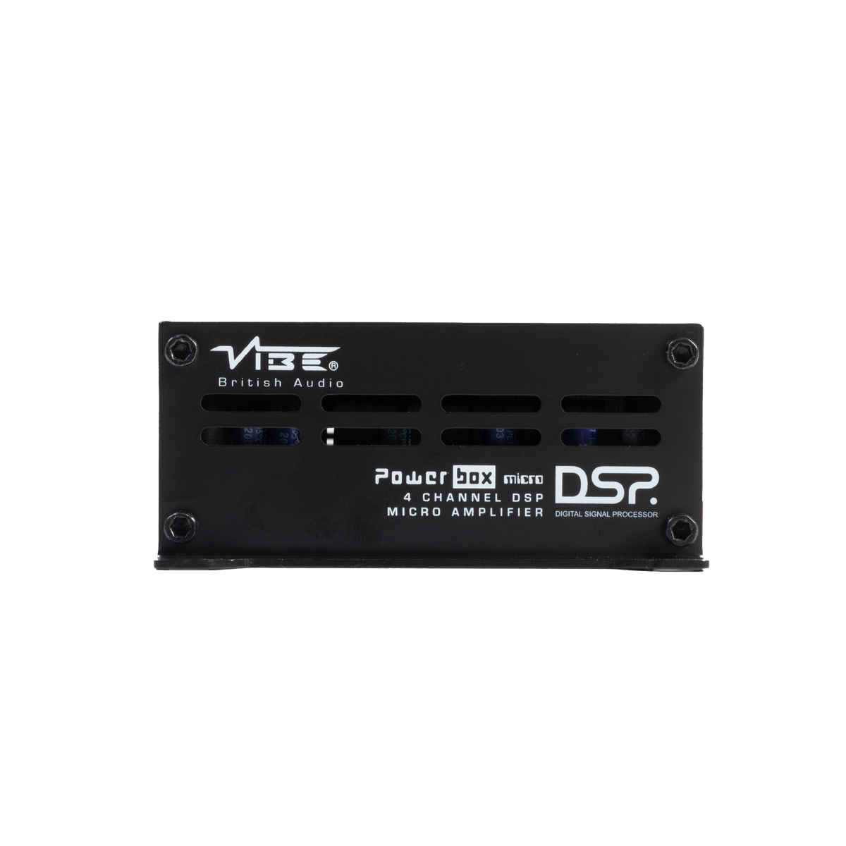 Vibe POWERBOX65.4-8MDSP-V3