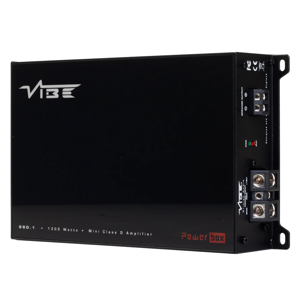 Vibe POWERBOX650.1M-V5