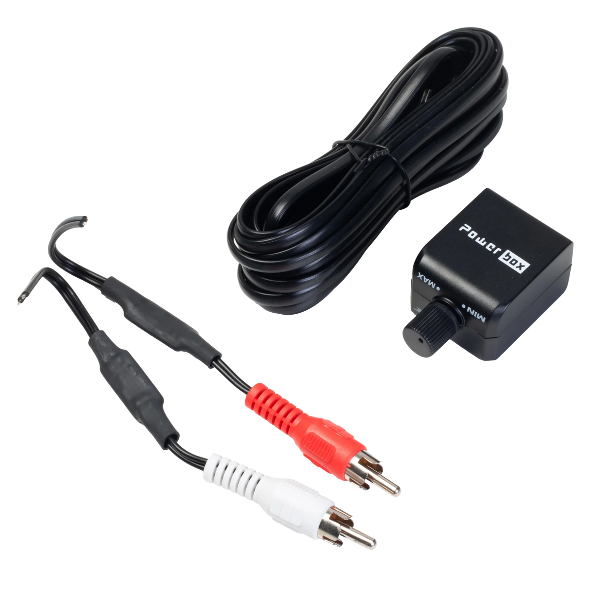 Vibe POWERBOX650.1M-V5
