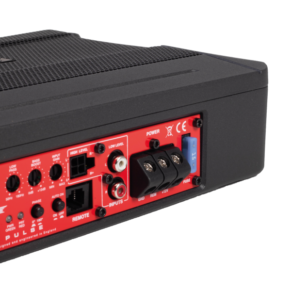 Vibe PULSEC8A-V0