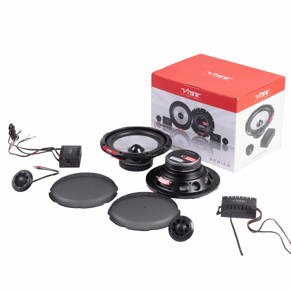 Vibe PULSE6C-V3