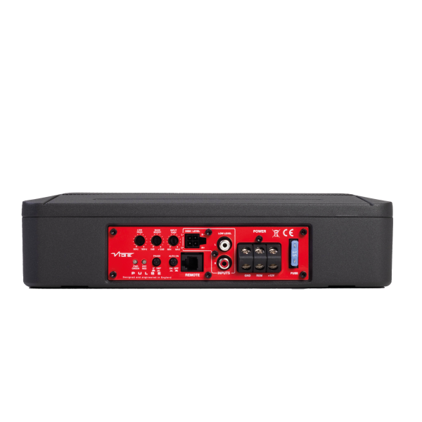 Vibe PULSEC8A-V0