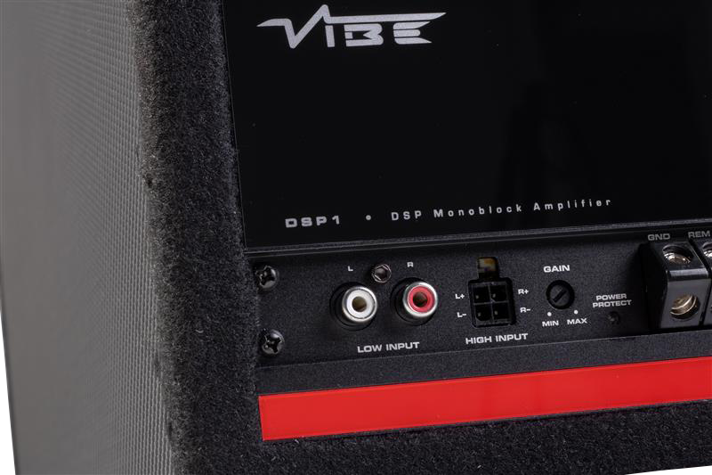 Vibe PULSECBR12A-V4