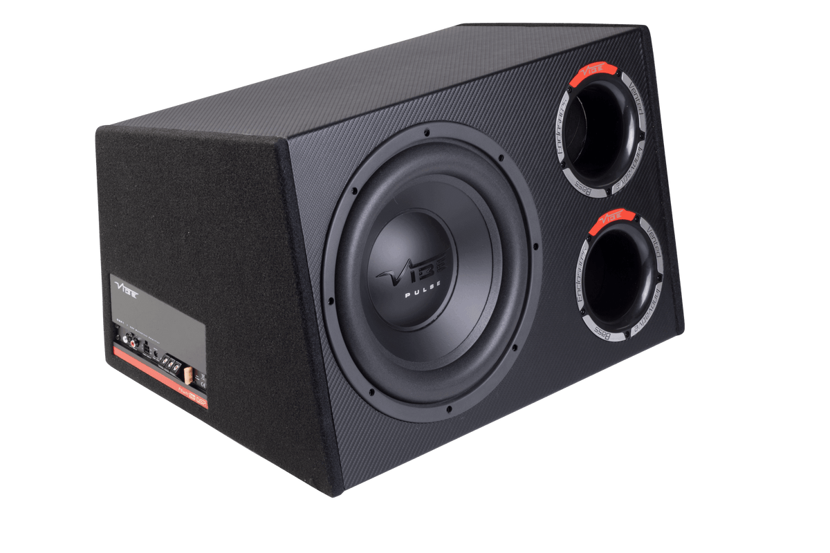 Vibe PULSECBR12A-V4