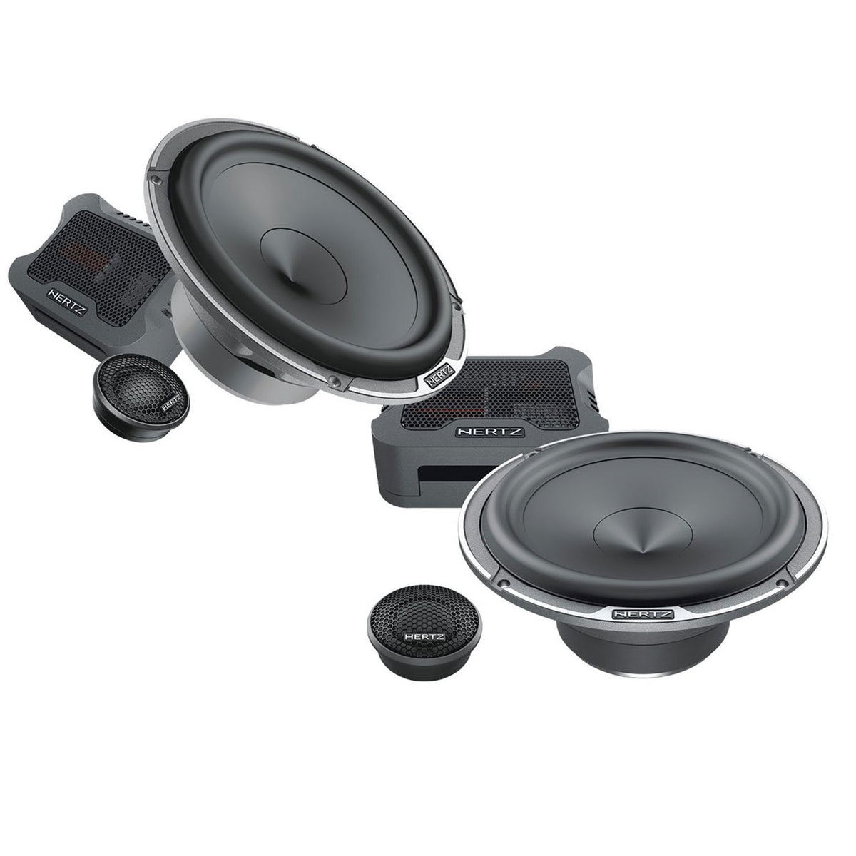 HERTZ MPK 165.3 PRO