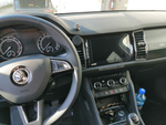 Skoda Kodiaq 2016-2021