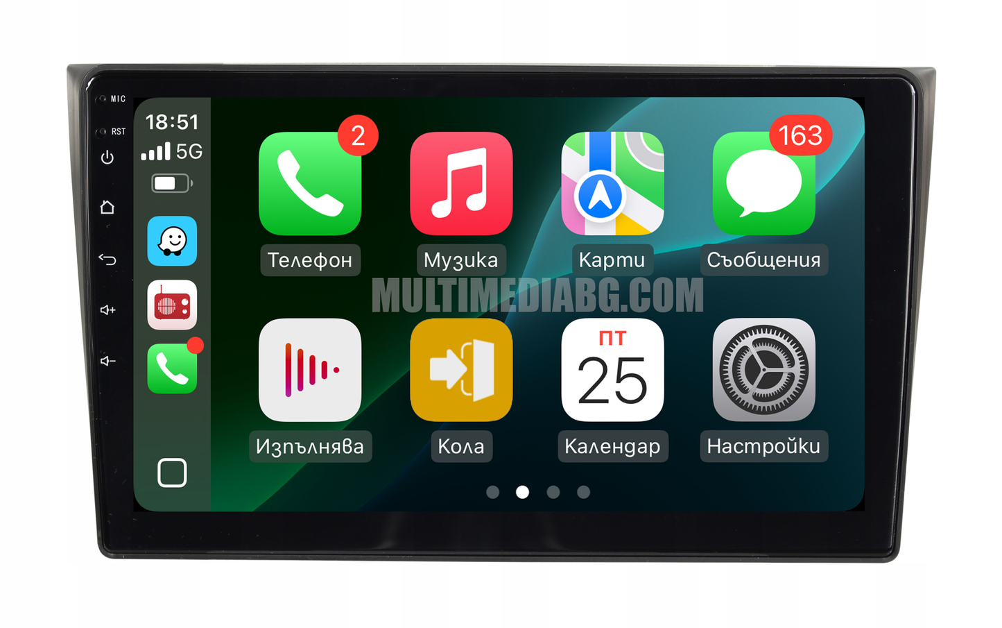 Mazda CX-9 2007-2015