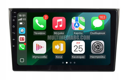 Mazda CX-9 2007-2015