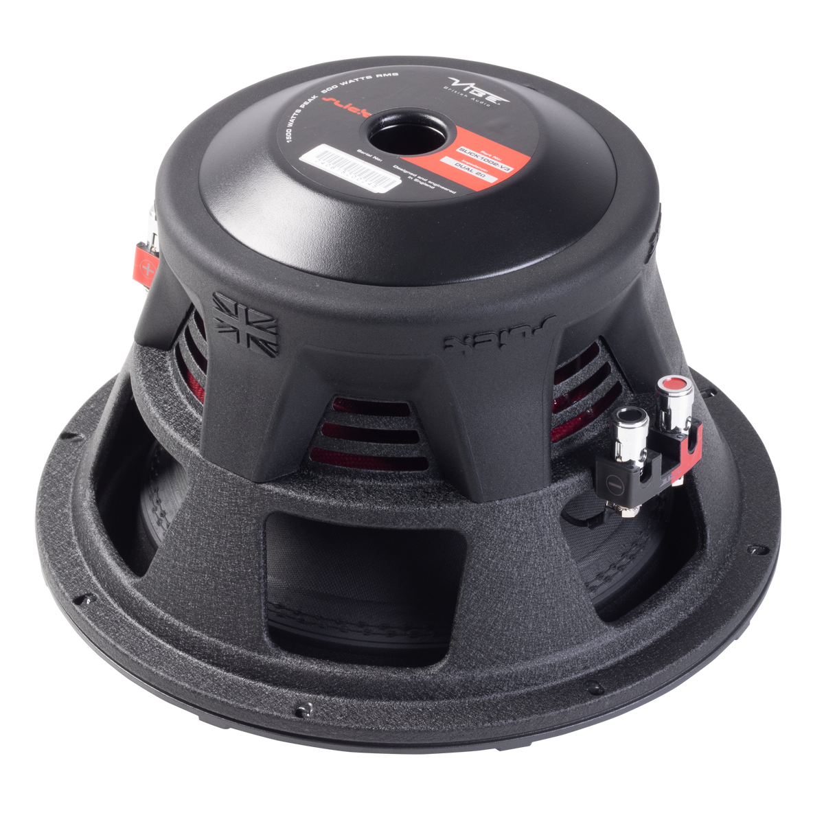 Vibe SLICK10D2-V3
