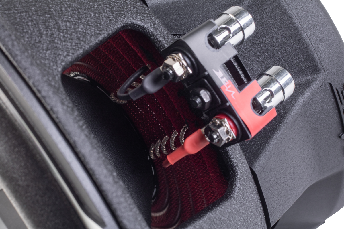 Vibe SLICK10D2-V3
