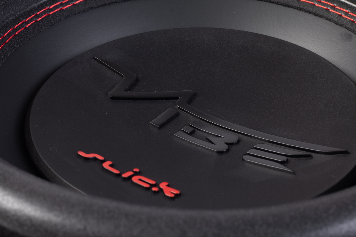 Vibe SLICK10D2-V3