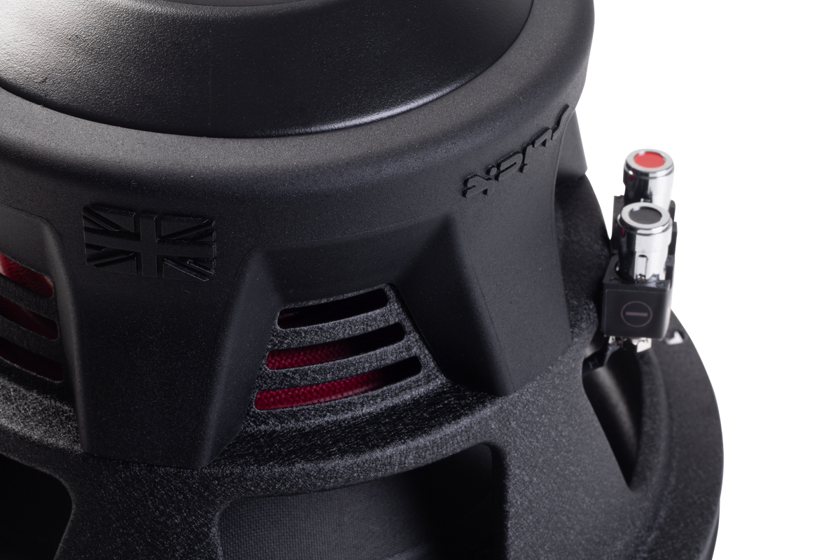 Vibe SLICK10D2-V3