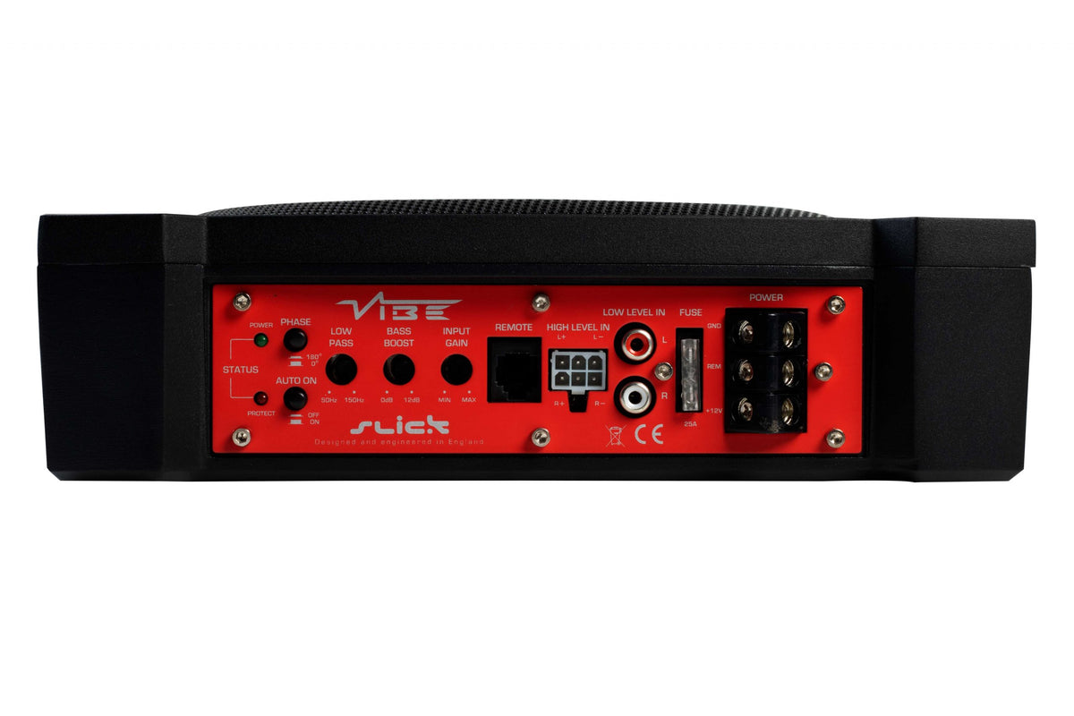 Vibe SLICKC10A-V0