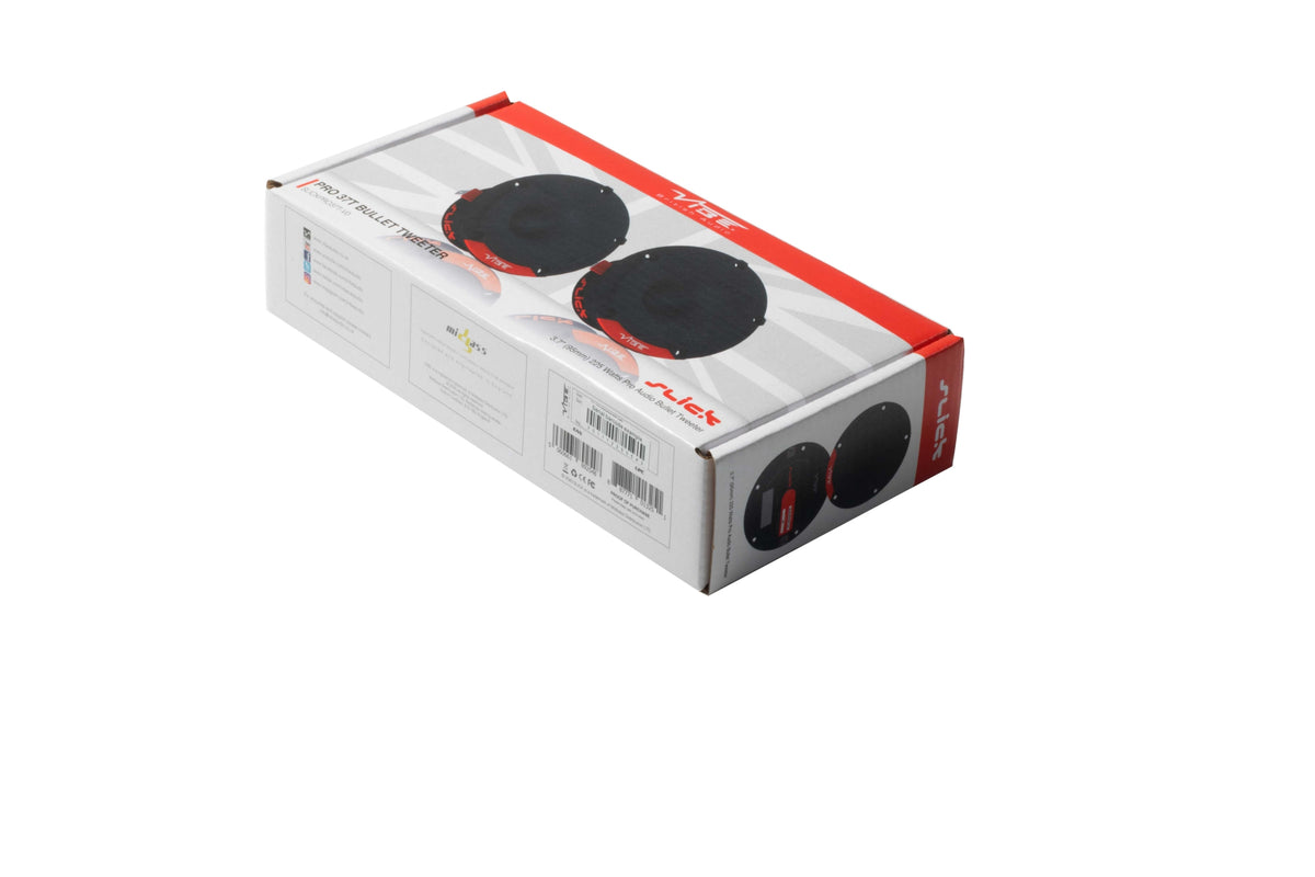 Vibe SLICKPRO37T-V0