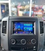 Mercedes Sprinter W906 2006-2012 9"