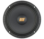 Hertz SV200.1 SPL Show