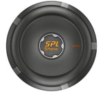 Субуфер Hertz SPL Show SX380D